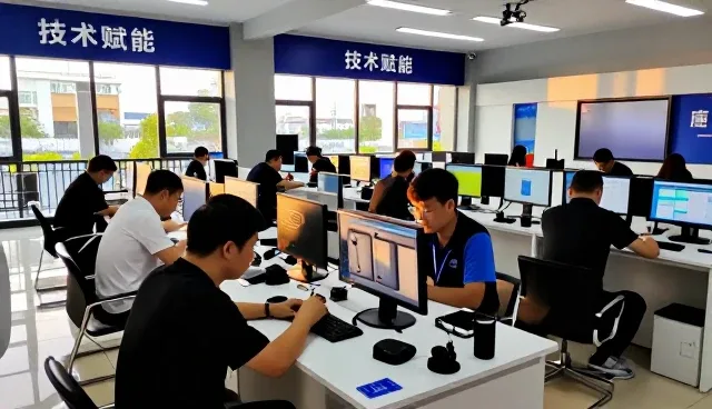 验收交付环节为什么需要技术转让？
