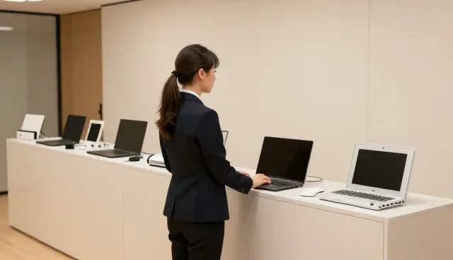 系统集成方案设计中的技术赋能关键点解析